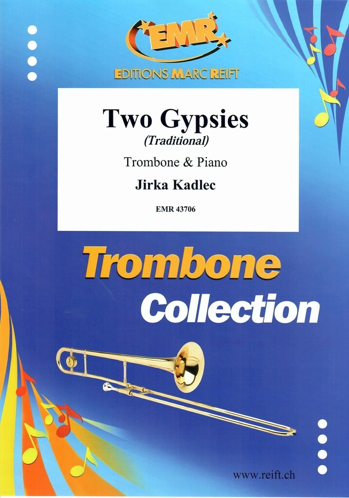 Two Gypsies